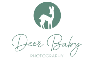 Deer Baby Photography